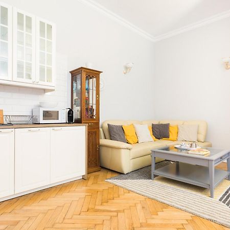 Kurkowa Gamahome Cozy Apartments Kraków Exteriör bild