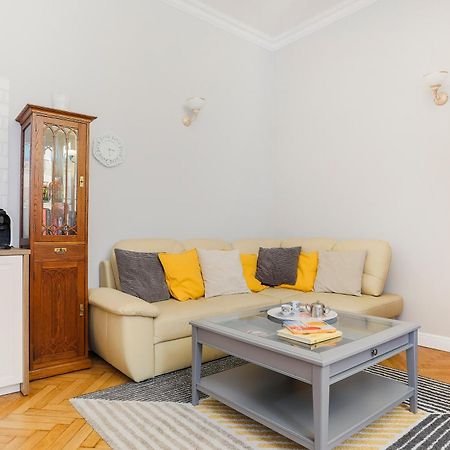 Kurkowa Gamahome Cozy Apartments Kraków Exteriör bild