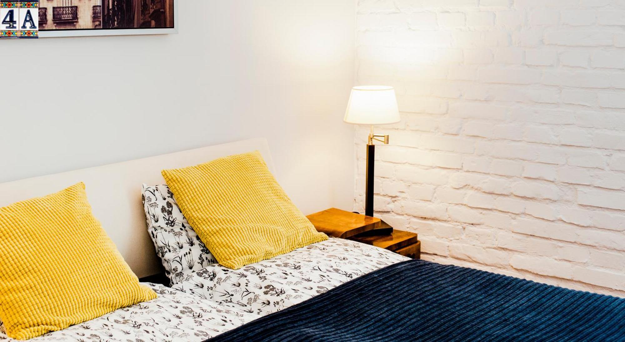 Kurkowa Gamahome Cozy Apartments Kraków Exteriör bild