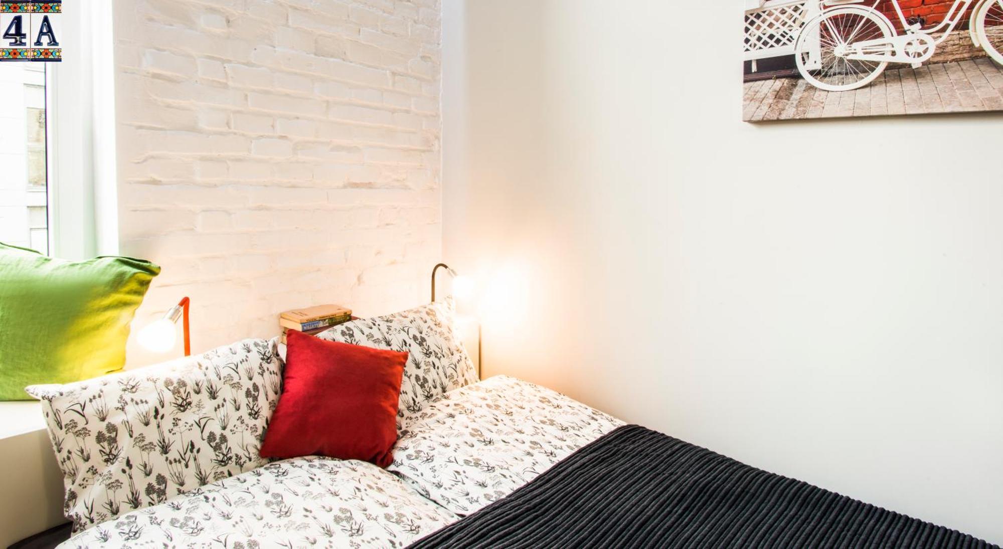 Kurkowa Gamahome Cozy Apartments Kraków Exteriör bild