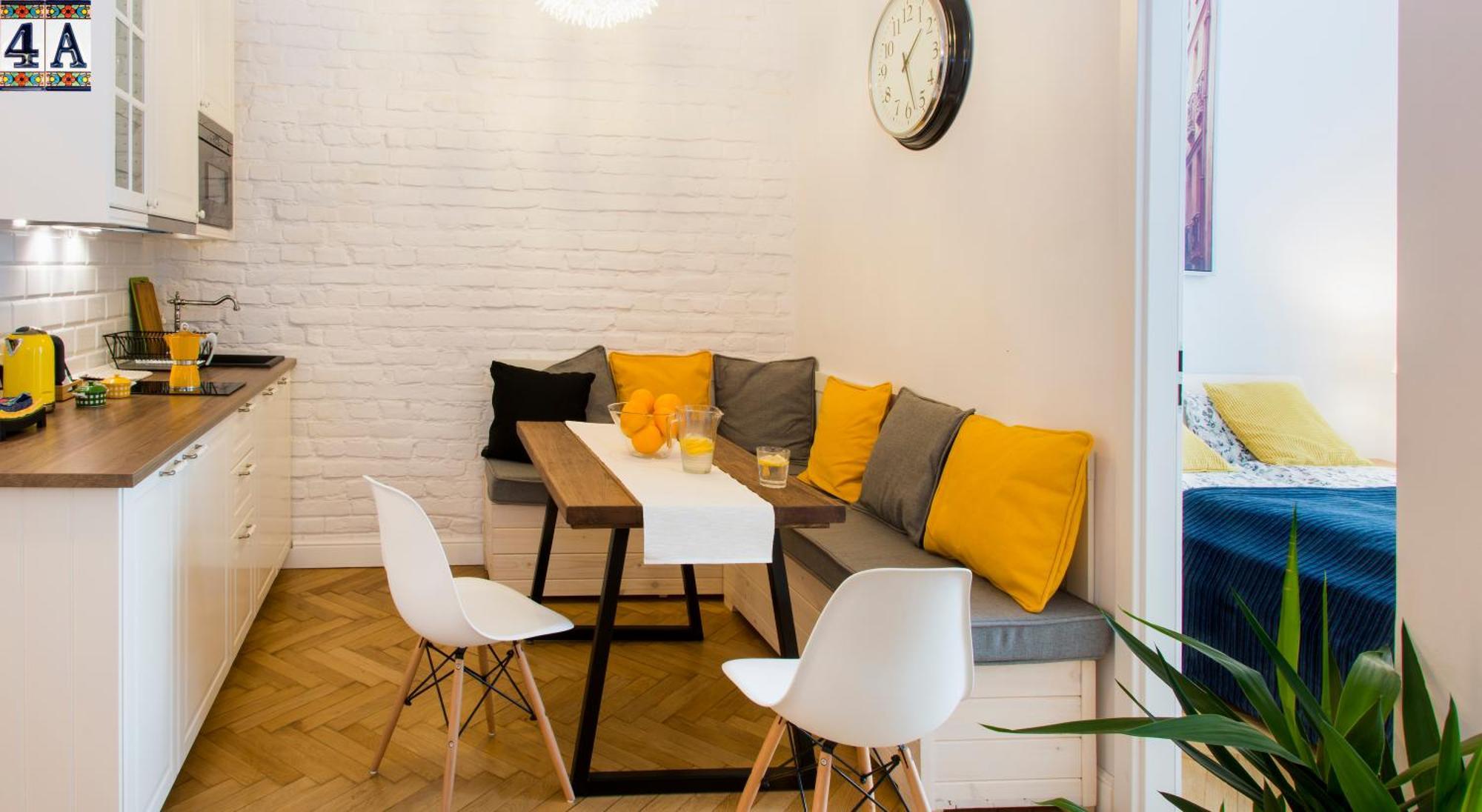 Kurkowa Gamahome Cozy Apartments Kraków Exteriör bild